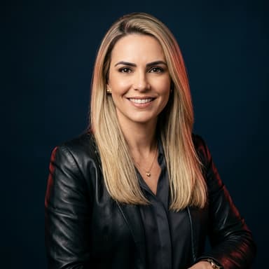 Taty — Consultora de Inteligência Eleitoral